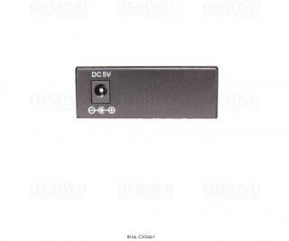 OSNOVO OMC-100-21S5a фото