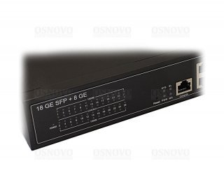 OSNOVO SW-70818/L2 фото