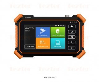 Tezter TIP-H-4 фото