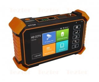 Tezter TIP-H-4 фото