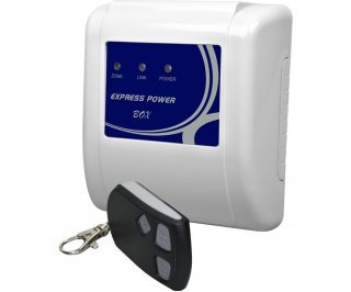 Express Power Box фото