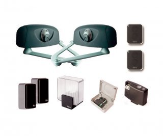 NICE HY7005BDKIT2 фото NICE HY7005BDKIT2 фото