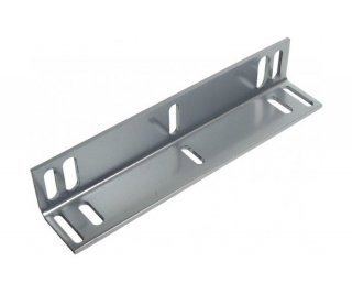 Экскон L-уголок AL-200PR (серый) фото