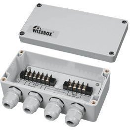 Wizebox BG258 фото