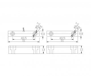 Smartec ST-DM122-WT фото