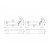 Smartec ST-DM122-WT