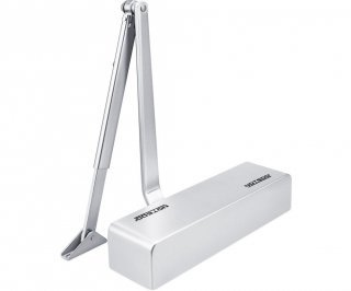 NOTEDO DC-030-130-PC (серебро) фото