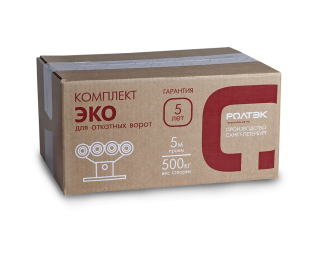 Ролтэк ЭКО.К.4.6 фото