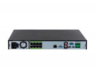 Dahua DHI-NVR5208-8P-EI фото