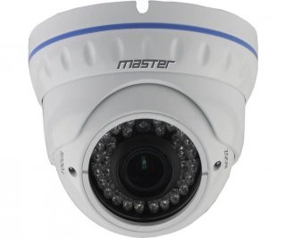 Master MR-IDNVM102P фото