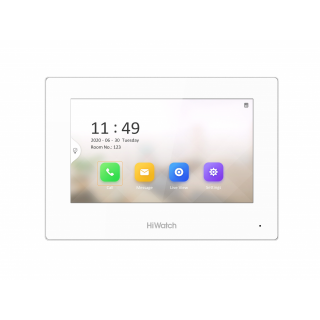 HiWatch VDP-H2211 фото