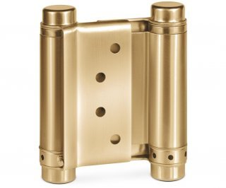 NOTEDO DAH-77 SSGold фото