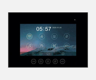 Tantos Marilyn HD s Wi-Fi (Black) фото Tantos Marilyn HD s Wi-Fi (Black) фото