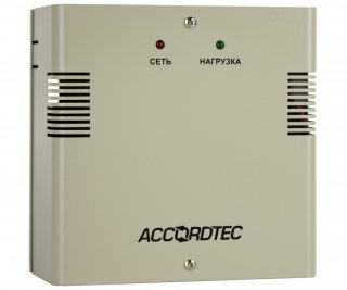 AccordTec ББП-30NR фото