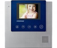 Commax CDV-43U/VZ синий