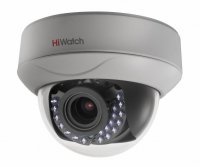 HiWatch DS-T207P (2.8-12 mm)