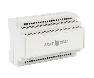 Бастион SKAT-24-3.0 DIN фото