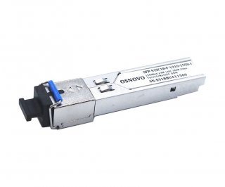 OSNOVO SFP-S1SC18-F-1310-1550-I фото