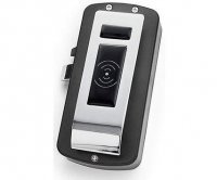 IronLogic Z-496 EHT (5454 / 10041) серебро