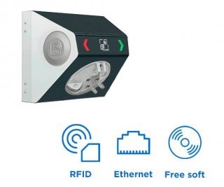 CARDDEX STL-02NE фото