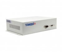 TRASSIR Lanser 1080P-4 АТМ