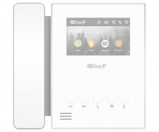 BAS-IP SP-AU WHITE фото