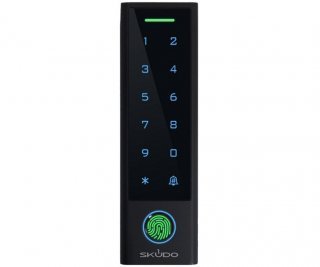 SKUDO SK-CA1000PKFW-E фото