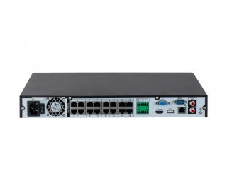 Dahua DHI-NVR4216-16P-EI фото