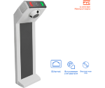 CARDDEX STR-01NM (без планок)