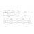 CAME SALOON 705 001PSSL705END