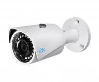 RVi-IPC45S (2.8) уличная цилиндрическая 5-ти мегапиксельная IP-камера