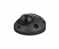 HikVision DS-2CD2563G0-IS (4mm) (Черный)