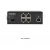 OSNOVO SW-40501/IC промышленный PoE коммутатор Fast Ethernet на 6 портов