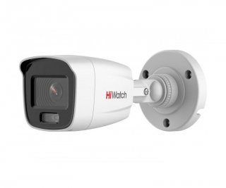 HiWatch DS-I250L (2.8 mm) фото