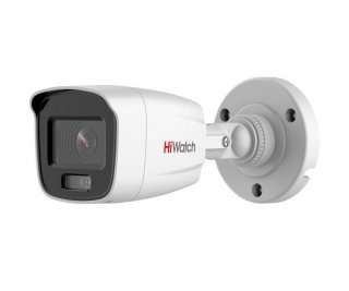 HiWatch DS-I250L (2.8 mm) фото