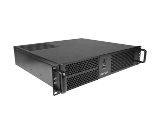 TRASSIR NeuroStation Compact RE фото