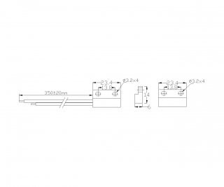 Smartec ST-DM110NC-BR фото