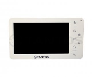 Tantos Amelie HD белый фото