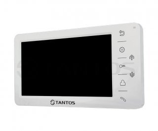 Tantos Amelie HD белый фото