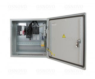 OSNOVO OS-443(SW-60812/I) фото