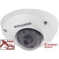 Beward B1710DM (8 мм) (снято)