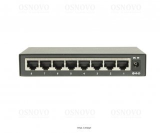 OSNOVO SW-10800 фото