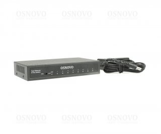OSNOVO SW-10800 фото