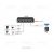 OSNOVO SW-10800