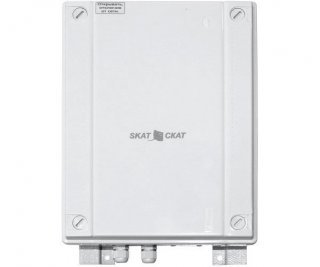 Бастион СКАТ-1200 исп.5 (СКАТ ИБП12/4-7(12)-IP56) (120) фото