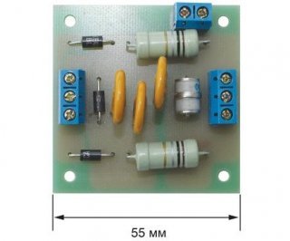 АЛЬБАТРОС-24/70-AC фото АЛЬБАТРОС-24/70-AC фото