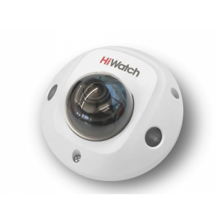 HiWatch DS-I259M (2.8 mm) фото