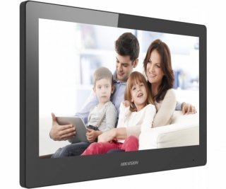 HikVision DS-KH8520-WTE1 фото