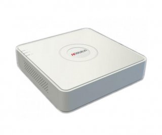 HiWatch DS-H208QA фото