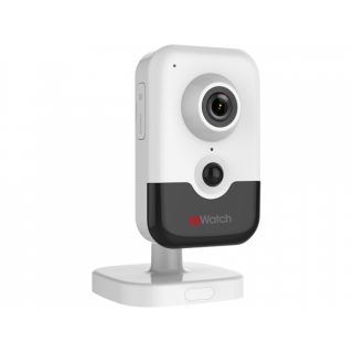 HiWatch DS-I214W(B) (4 mm) фото